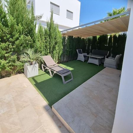 Marinamed Residential Βίλα Αλικάντε Εξωτερικό φωτογραφία