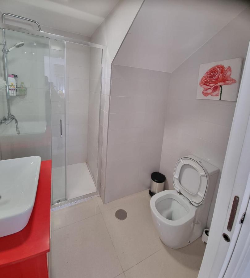 Marinamed Residential Βίλα Αλικάντε Εξωτερικό φωτογραφία