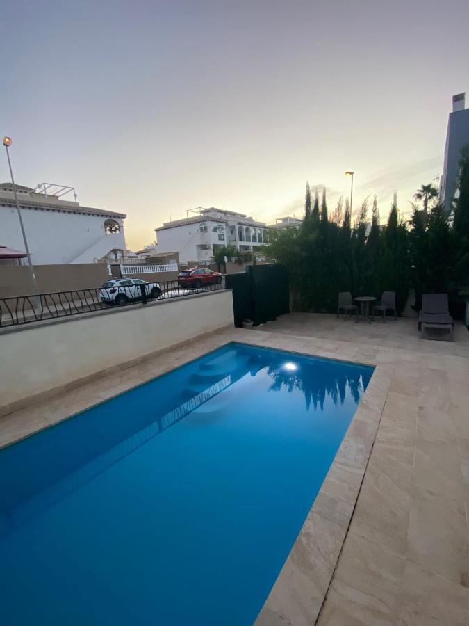 Marinamed Residential Βίλα Αλικάντε Εξωτερικό φωτογραφία