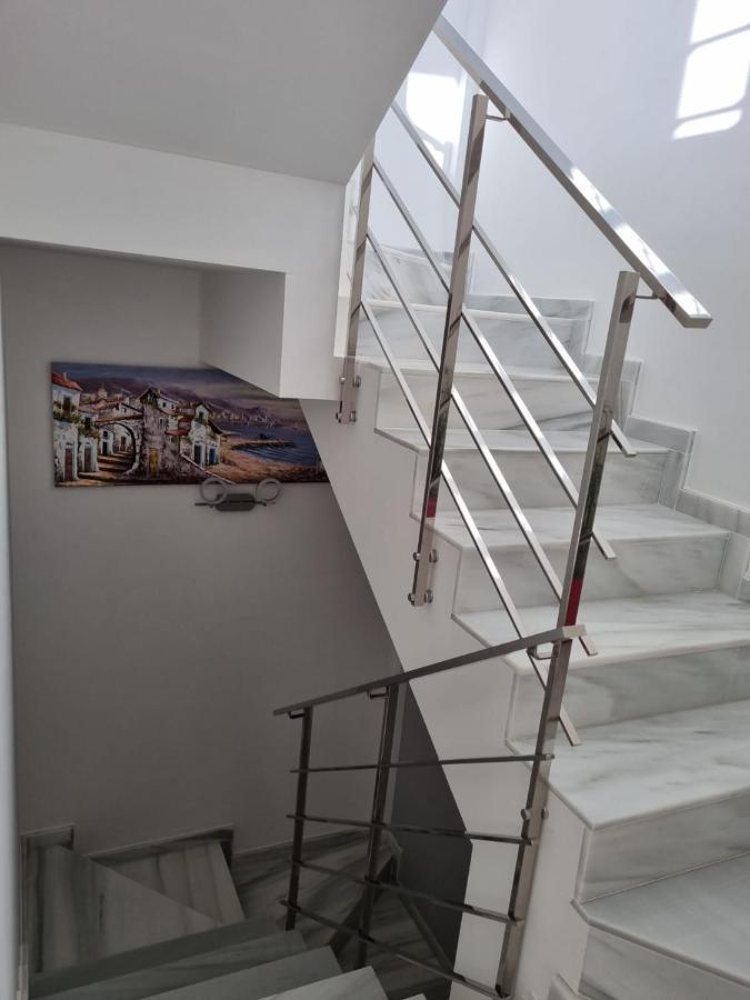 Marinamed Residential Βίλα Αλικάντε Εξωτερικό φωτογραφία