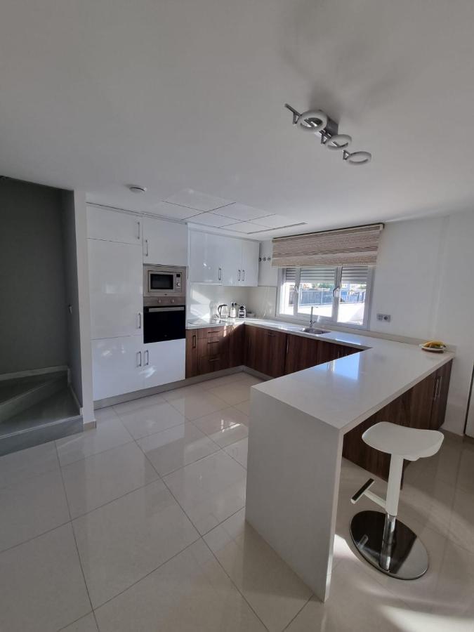 Marinamed Residential Βίλα Αλικάντε Εξωτερικό φωτογραφία