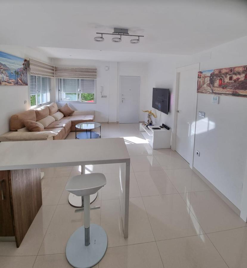 Marinamed Residential Βίλα Αλικάντε Εξωτερικό φωτογραφία