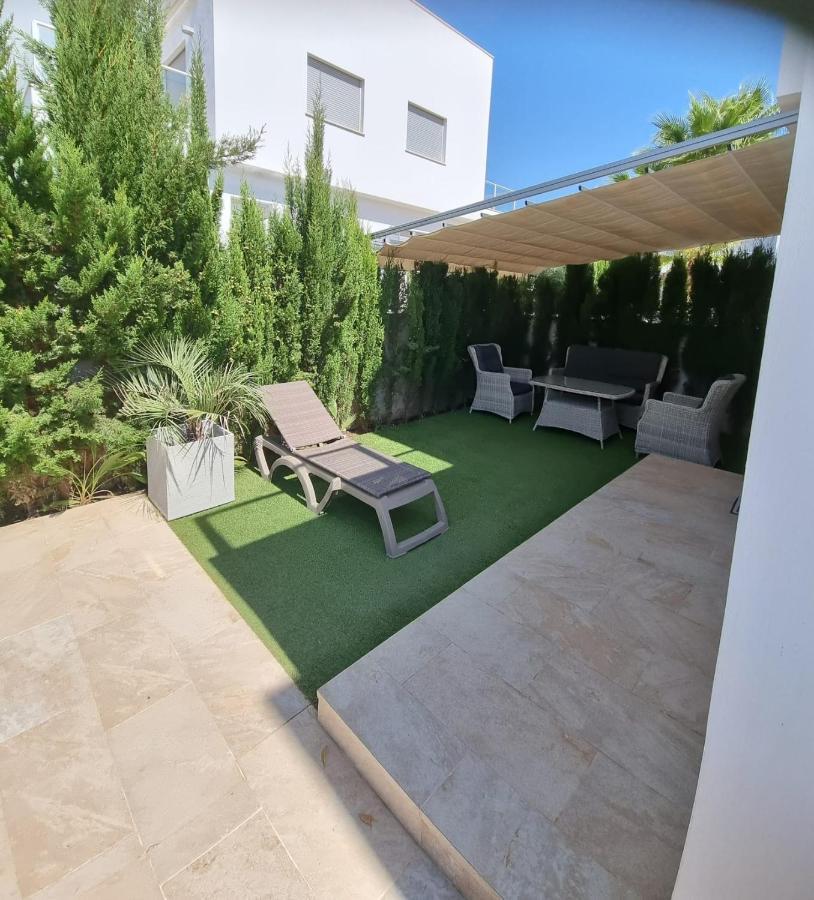 Marinamed Residential Βίλα Αλικάντε Εξωτερικό φωτογραφία