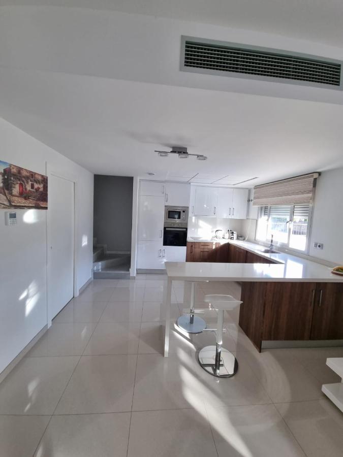 Marinamed Residential Βίλα Αλικάντε Εξωτερικό φωτογραφία
