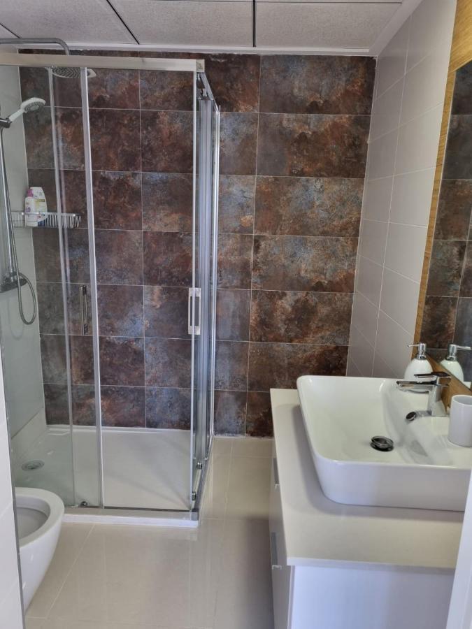 Marinamed Residential Βίλα Αλικάντε Εξωτερικό φωτογραφία