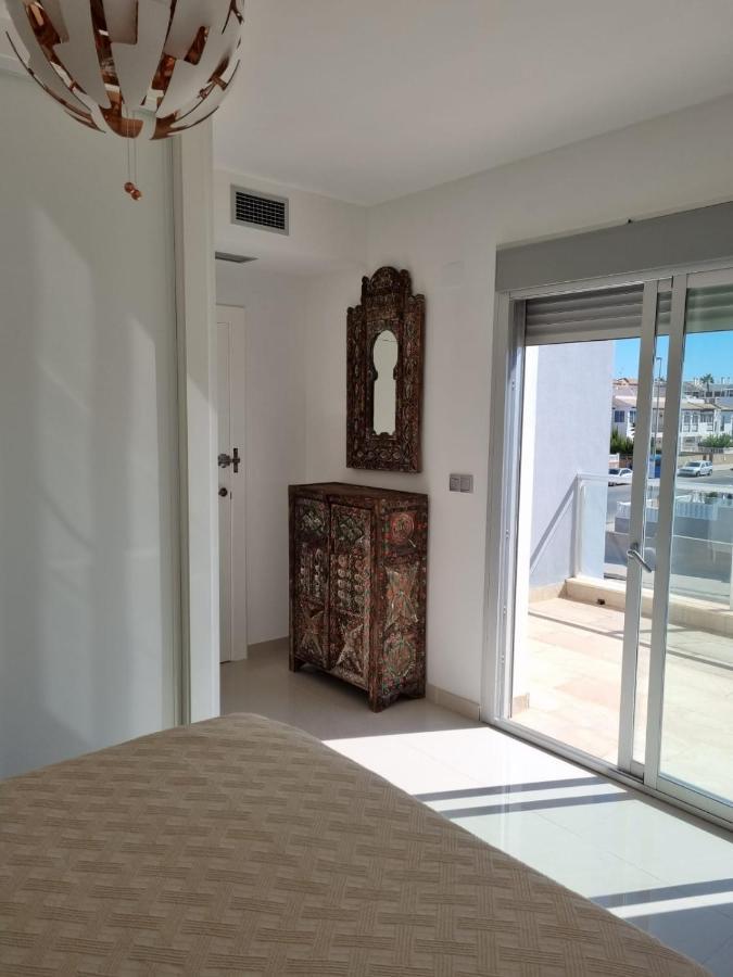 Marinamed Residential Βίλα Αλικάντε Εξωτερικό φωτογραφία