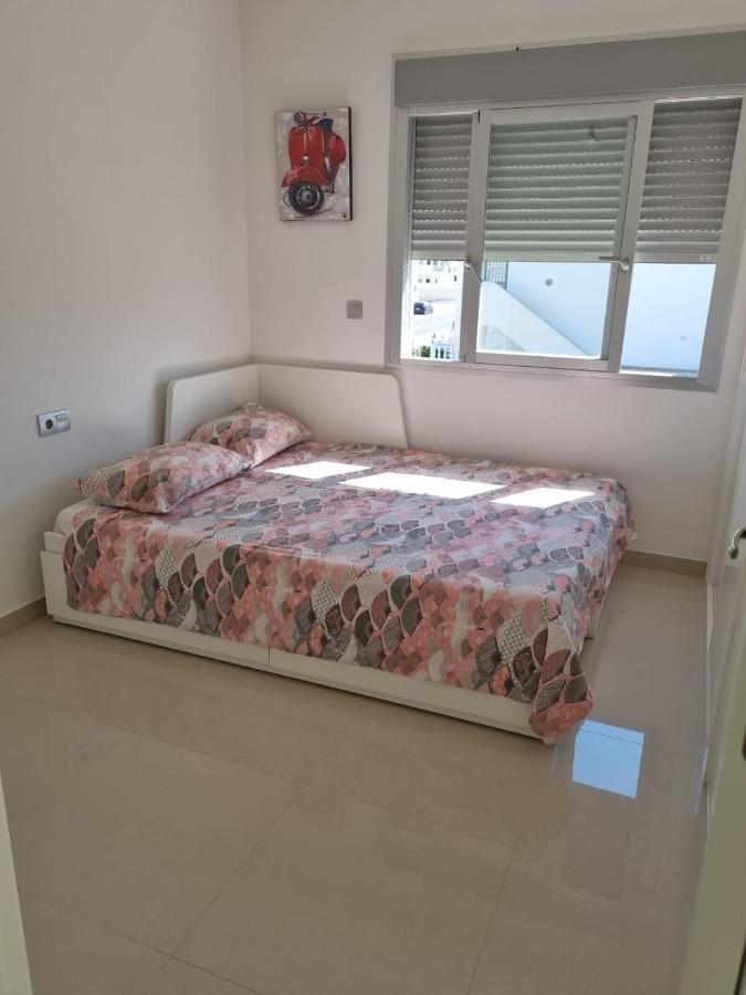 Marinamed Residential Βίλα Αλικάντε Εξωτερικό φωτογραφία