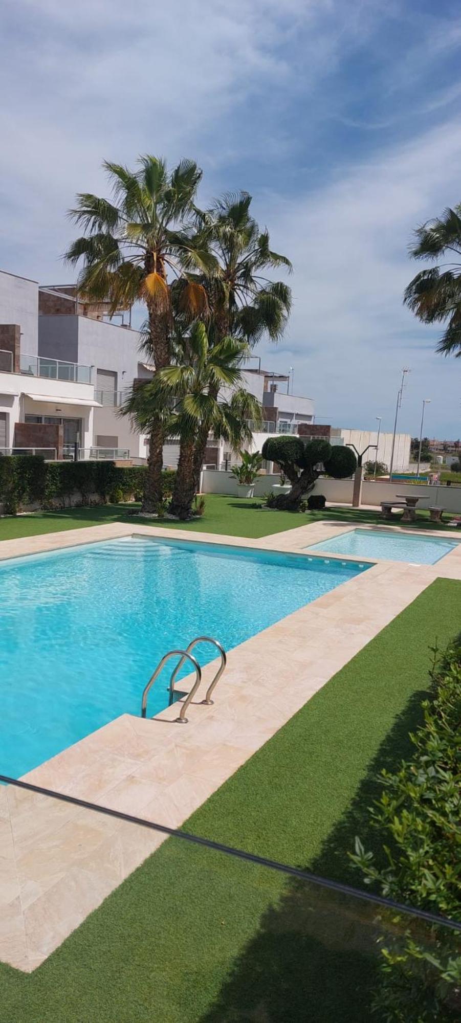 Marinamed Residential Βίλα Αλικάντε Εξωτερικό φωτογραφία