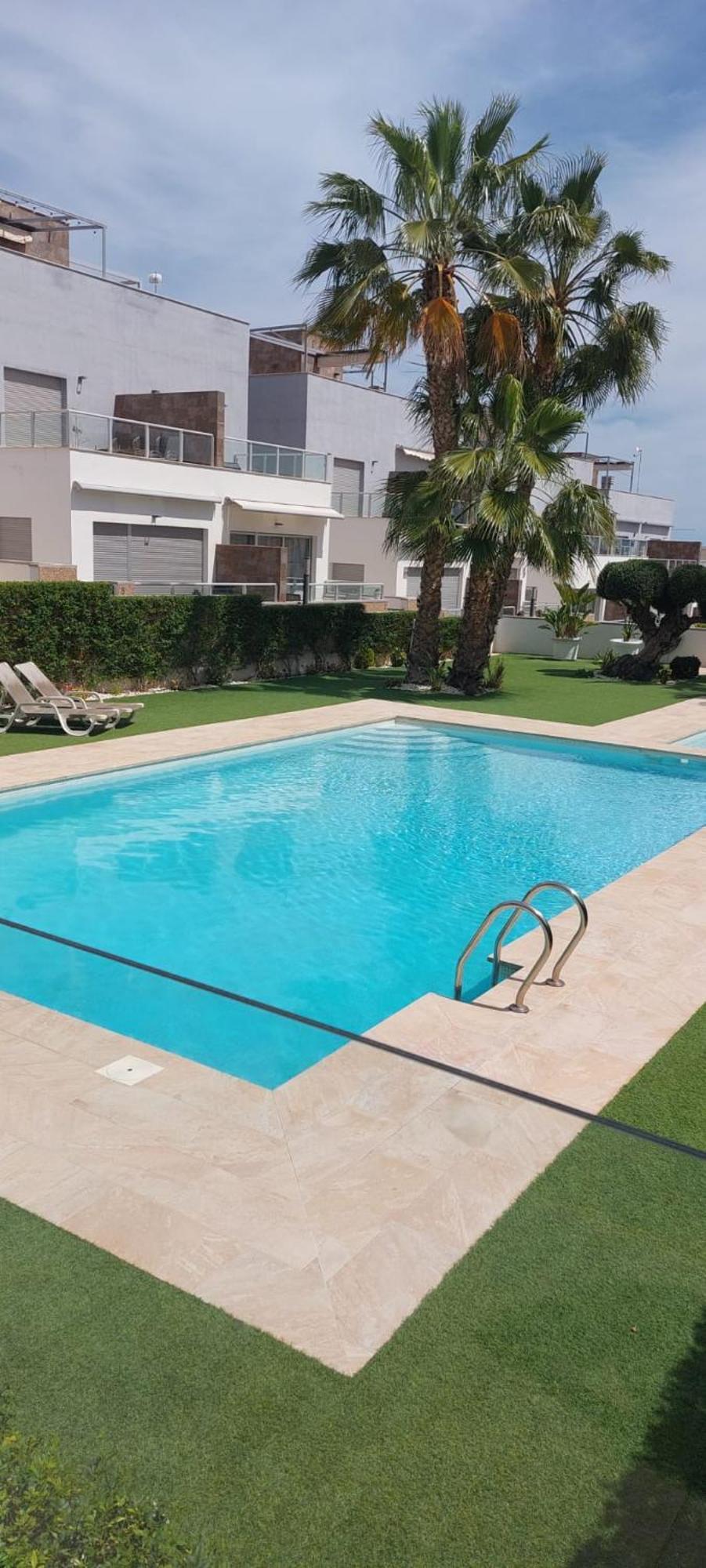 Marinamed Residential Βίλα Αλικάντε Εξωτερικό φωτογραφία